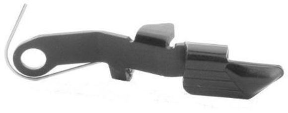 Picture of Lone Wolf Glock Parts - Extended Slide Stop, 3 Pin Glocks