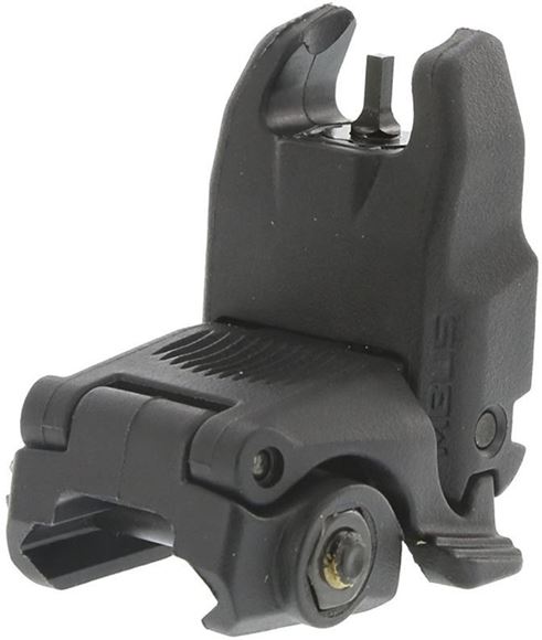 Picture of Magpul Sights - MBUS, Front, Gen 2, Black