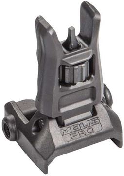 Picture of Magpul Sights - MBUS Pro, Front, Black