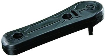 Picture of Magpul - Extended Rubber Butt-Pad