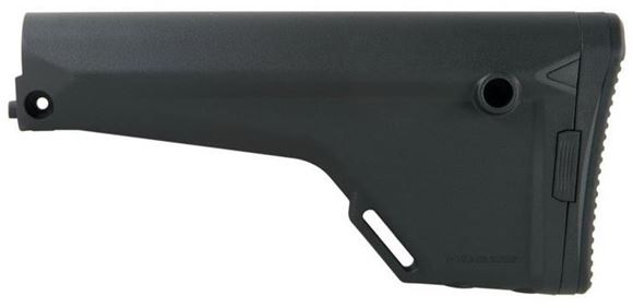 Picture of Magpul Buttstocks - MOE Rifle Stock, Black