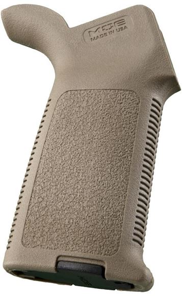 Picture of Magpul Grips - MOE, AR15/M4, Flat Dark Earth