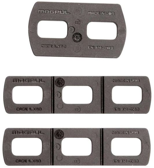 Picture of Magpul Accessories - M-LOK to MOE Conversion Kit, Black