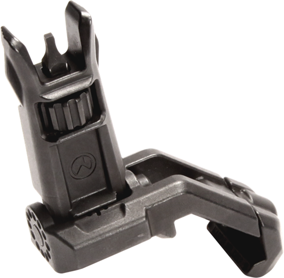 Picture of Magpul Sights - MBUS Pro Offset, Front