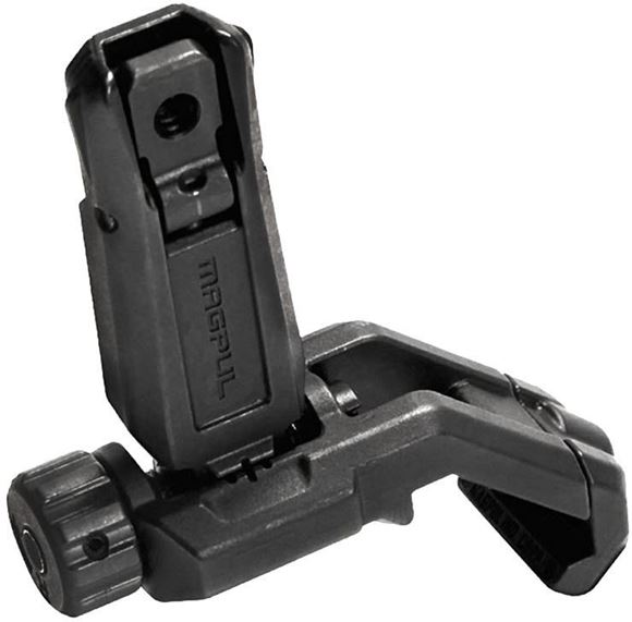 Picture of Magpul Sights - MBUS Pro Offset, Rear