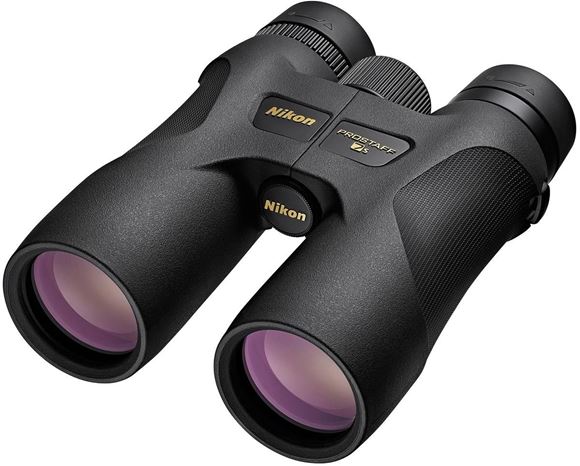 Picture of Nikon Sport Optics Binoculars, PROSTAFF Binoculars - PROSTAFF 7S, 10x42mm
