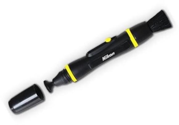 Picture of Nikon Sport Optics Accessories, Binocular/Riflescope Accessories - Lenspen (NLP-1)