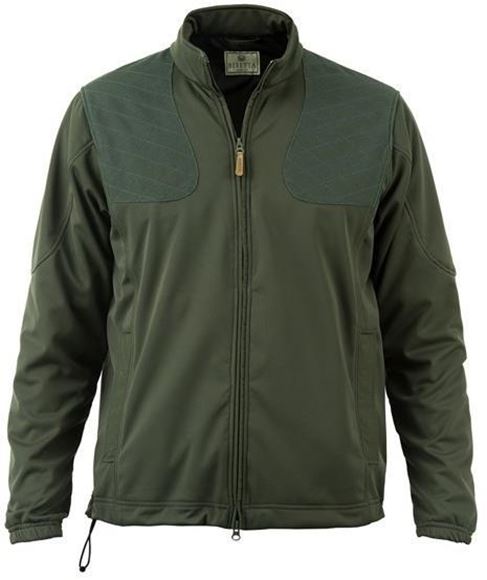 Beretta Men s Clothing Jackets Beretta Active Hunt Fleece Jacket Forest Night XXXL. Reliable Gun Firearms Ammunition Outdoor Gear in Canada