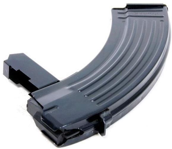 Picture of ProMag Industries Magazines, SKS - SKS, 7.62x39mm, 5/30rds, Blue, Steel