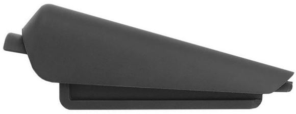 Picture of Remington Shotgun Parts, Stock & Forend Parts, Buttstock Hardware - Versa Max Comb Insert, Raised, 3/8" Higher, Cellular Polyurethane