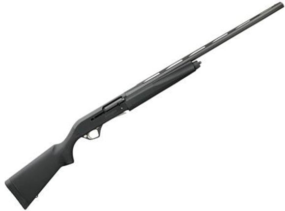 Picture of Remington Versa Max Sportsman Semi-Auto Shotgun - 12Ga, 3-1/2", 28", Black Oxide 4140 Hammer-Forged Steel, Synthetic Stock, 3rds, Pro Bore 19 Flush (Modified)