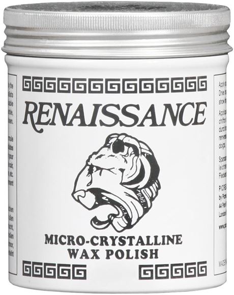 Picture of Renaissance Micro Crystalline Wax Polish - 65ml