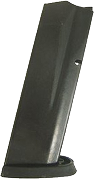 Picture of Smith & Wesson (S&W) Firearm Accessories, Magazines, 45 Caliber Magazines - M&P, 45 ACP, 10rds, Black Base Plate