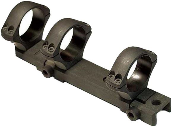 Picture of Sako Defence & LE, Accessories - TRG-22/42, Weaver Tactical Scope Mounts, 34mm, Low