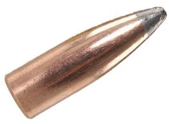 Picture of Speer Hunting Rifle Bullets - 25 Cal (.257"), 87Gr, Hot-Cor, Spitzer SP, 100ct Box