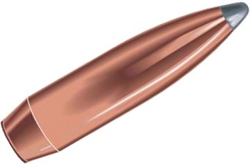 Picture of Speer Hunting Rifle Bullets - 280 Cal / 7mm (.284"), 160Gr, Spitzer BTSP, 100ct Box