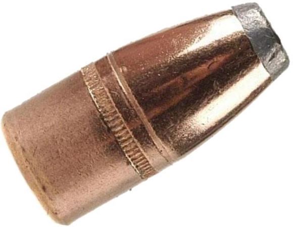 Picture of Speer Hunting Rifle Bullets - 45 Cal (.458"), 350gr, Hot-Cor, FNSP, 50ct Box