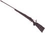 Picture of Used Savage Model 111 Long Range Hunter Bolt-Action Rifle - 300 Win Mag, 26", Matte Black Synthetic, 5rds, Karsten Adjustable Comb, Adjustable Muzzle Brake, New In Box/ Salesman Sample