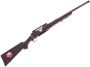 Picture of Used Savage Model 10 FCP-SR Bolt-Action Rifle - 308 Win, 20" Threaded Fluted Barrel, Matte Blued, New In Box/ Salesman Sample