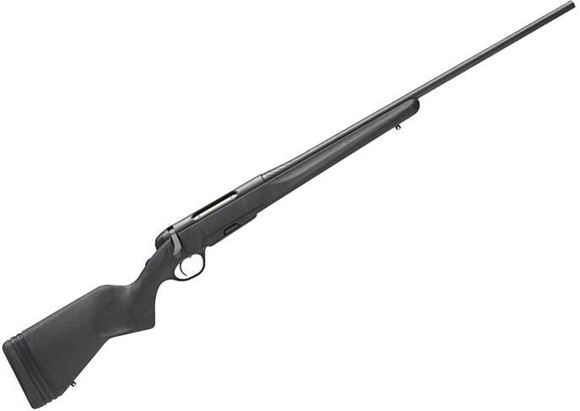 Picture of Steyr Mannlicher Pro Hunter Bolt Action Hunting Rifle - 270 Win, 23.6", Cold Hammer Forged, MANNOX Surface Treatment, Fibre-Glass Reinforced Synthetic Stock, 3rds, No Sight, Direct Trigger