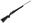 Picture of Tikka T3X Lite Bolt Action Rifle - 7mm Rem Mag, 24.3", Stainless Steel Finish, Black Modular Synthetic Stock, Standard Trigger, 3rds, No Sights