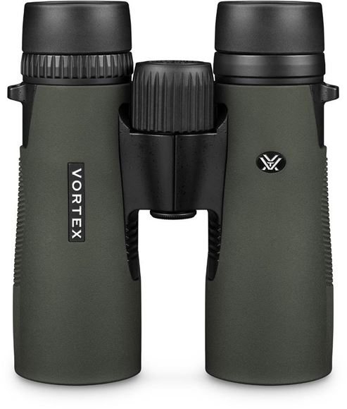 Picture of Vortex Optics, Diamondback Binoculars - 10x42mm, Waterproof/Fogproof