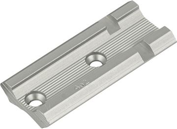 Picture of Weaver Top Mount Aluminum Base - #36S