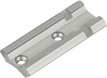 Picture of Weaver Top Mount Aluminum Base - #35S