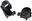 Picture of Weaver Rings, Detachable Top Mount, Detachable Extension Top Mount Rings - 1", Medium, Matte