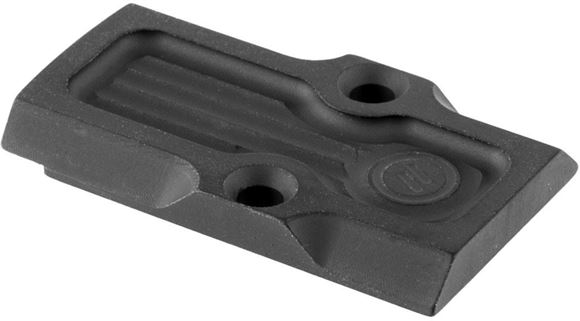 Picture of ZEV Glock Parts - RMR Adapter Plate, 45 Edge, Small