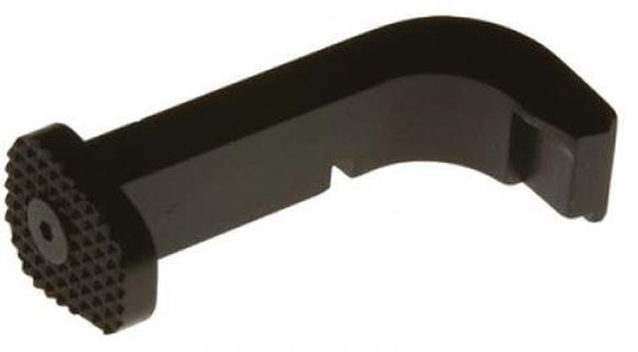 Picture of ZEV Technologies Mag Releases - ZEV Extended Mag Release, 1st-3rd Gen, Large, Black