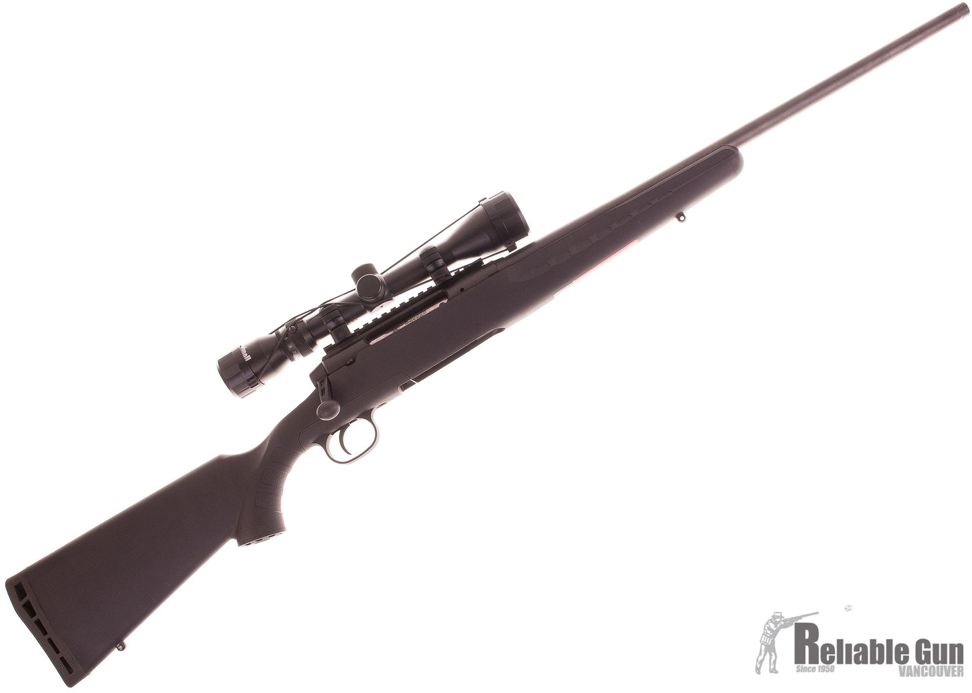 Reliable Gun Vancouver, 3227 Fraser Street, Vancouver BC, Canada. Used