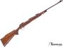 Picture of Used Remington 700 BDL Bolt Action Rifle, 30-06 Sprg, Blued, Walnut Stock W/ End Cap, Iron Sights, Very Good Condition