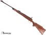 Picture of Used Remington 700 BDL Bolt Action Rifle, 30-06 Sprg, Blued, Walnut Stock W/ End Cap, Iron Sights, Very Good Condition