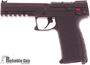 Picture of Used Kel-Tec PMR-30 Rimfire Semi-Auto Pistol - 22 Win Mag, 4.3", Black Polymer, 2 Magazines, Excellent Condition