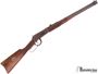 Picture of Winchester Model 94 Bicentennial 1776-1976 Commemerative Lever Action Rifle, New in Box, 30-30 20'' Barrel, Comes with Antler Rack, Excellent Condition