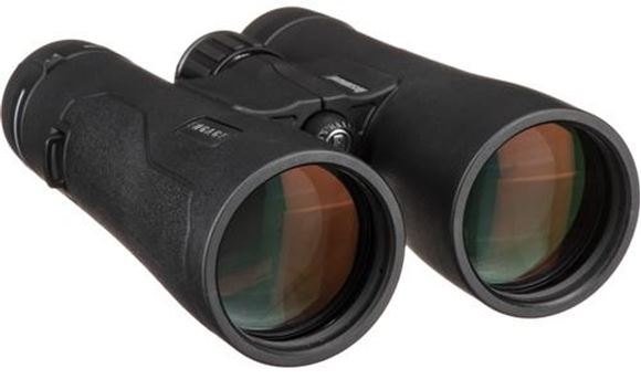 Picture of  Bushnell Engage DX Binoculars - 12x50 Binoculars, EXO Barrier Protection, Dielectric Prism Coating, Waterproof IPX7, 30.2oz, Black