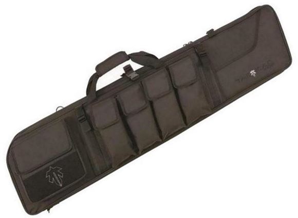 Picture of Allen Tactical, Tactical Gun Cases - Operator Gear Fit Tactical Rifle Case, 44", Black