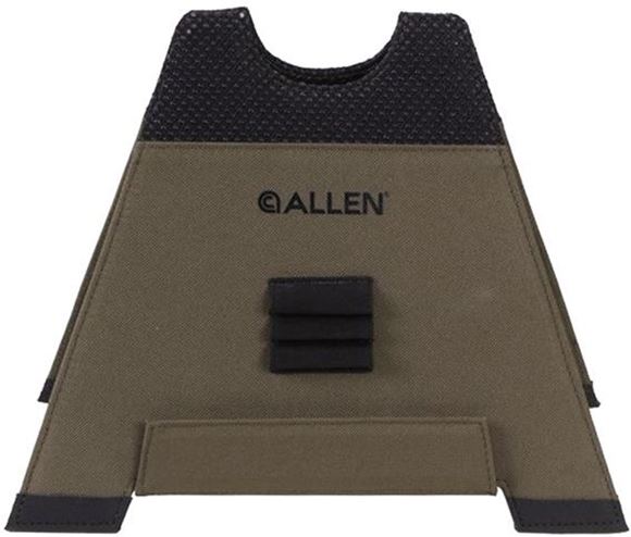 Picture of Allen Alpha Tactical Folding Gun Rest, Large, 10 Inch