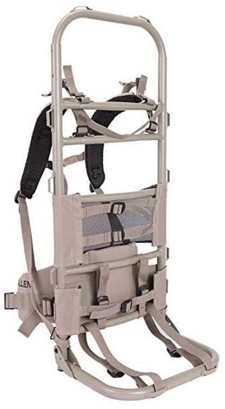 Picture of Allen Hunting Accessories - Rock Canyon External Pack Frame, Tan