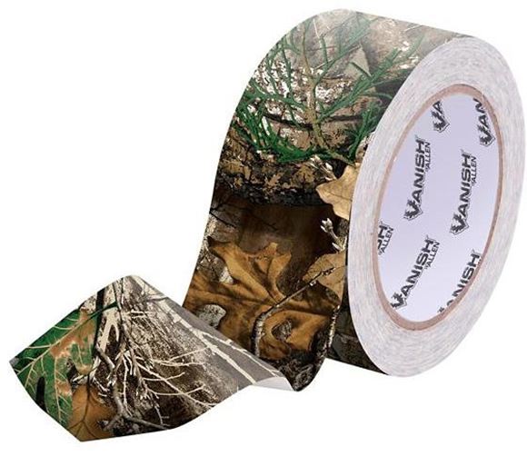 Picture of Allen Hunting Accessories - Vanish Duct Tape, Realtree Edge Camo, 60ft