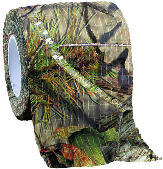 Picture of Allen Hunting Concealment - Vanish Protective Camo Wrap, Mossy Oak Country, 15ft