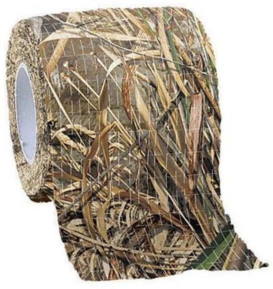 Picture of Allen Hunting Concealment - Vanish Protective Camo Wrap, Realtree MAX-5, 15ft