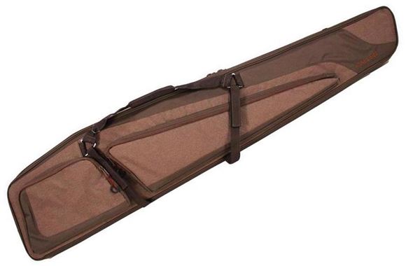 Picture of Allen Shooting Gun Cases, Standard Cases - Mohave Rifle Case, 50", Brown/Heather