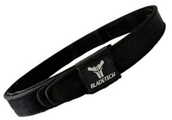 Picture of Blade-Tech Belts, Competition Speed Belt - 42", Black, Belt Width 1.50"