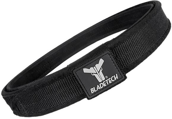 Picture of Blade-Tech Belts, Velocity Competition Speed Belt - 46", Black, Belt Width 1.50"