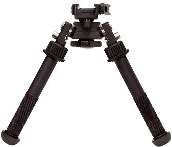 Picture of B&T Industries Atlas Bipods - PSR Atlas Precision Bipod w/ ADM 170-S Lever, (5-9�)