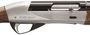 Picture of Benelli ETHOS Sporting Semi-Auto Shotgun - 12Ga, 3", 30", Ported, Blued, Engraved Nickel-Plated Receiver, AA-Grade Satin Walnut Stock, 4rds, Red-Bar Front & Metal Mid Bead Sights, Extended Crio Chokes (C,IC,M,IM,F)
