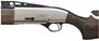 Picture of Beretta A400 Xcel Multitarget Semi-Auto Shotgun - 12Ga, 3", 30", Cold Hammer Forged, B-Fast Adjustable Rib and Stock, Balance-Cap Adjustment Device, Nickel-Coated Receiver, Walnut Stock, Kick-Off, 3rds, OptimaChoke-HP (IC, M, IM)