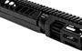 Picture of BLK LBL Bipods - Integrated Bipod Forend, AR-15, 16", Black